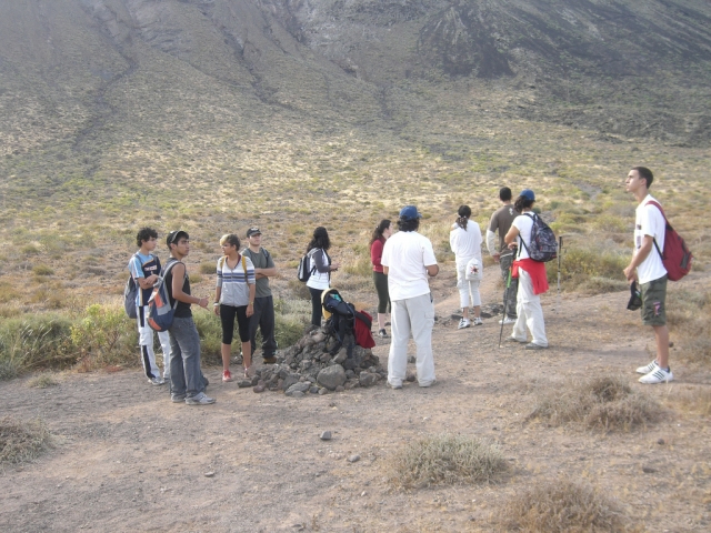  Descobrir as paisagens 