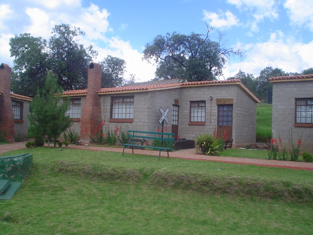  Cabanes 