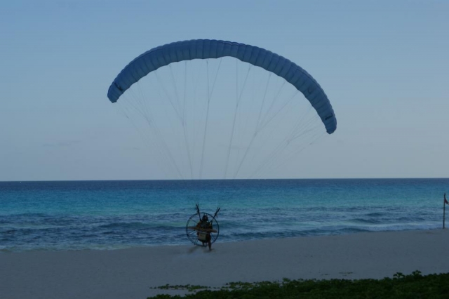 Adrenalin und Spannung 