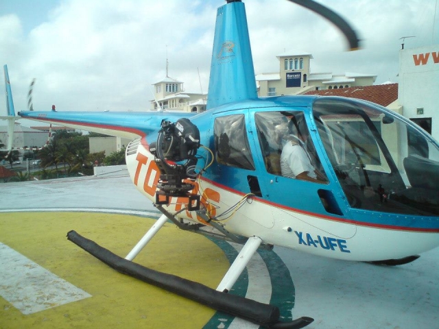  Filmen und Fotografieren 