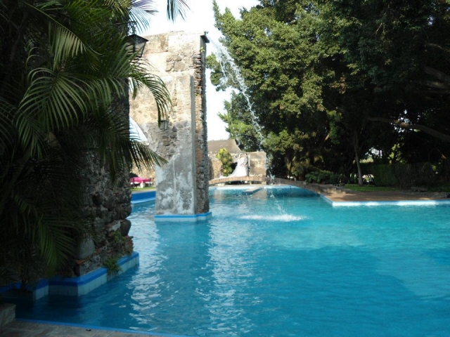 Jardines