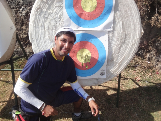  presidente, allenatore e atleta 