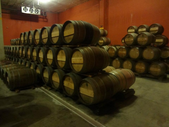  Wineries 