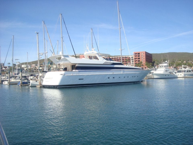  Yachts 