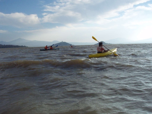  Patzcuaro 