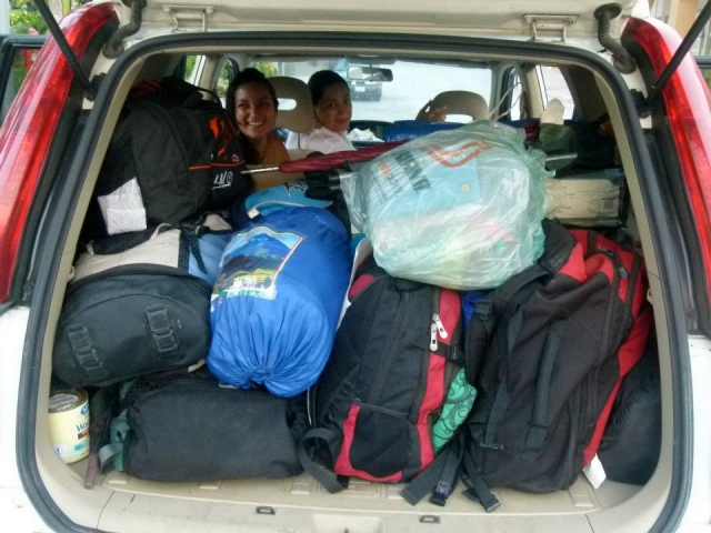 Excursiones