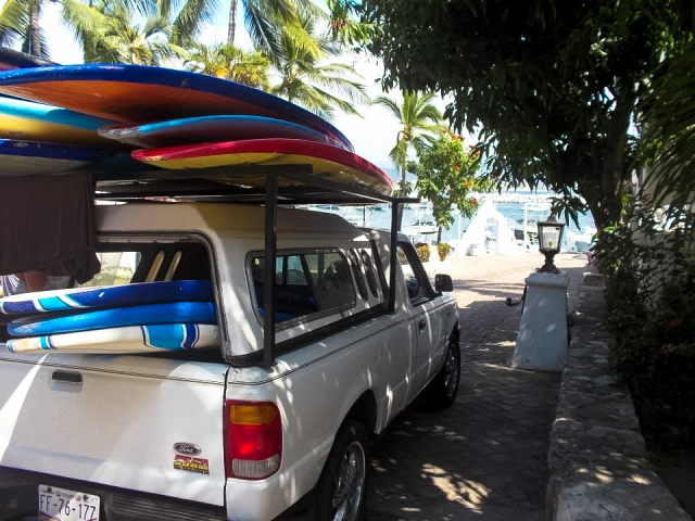  Indo conhecer as praias 