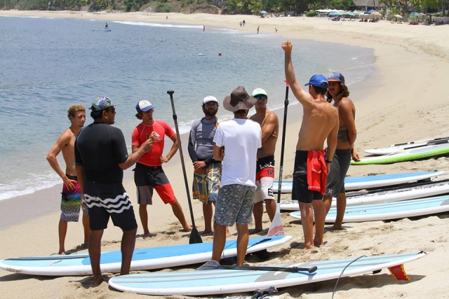  Paddle-Surf-Anreiz 