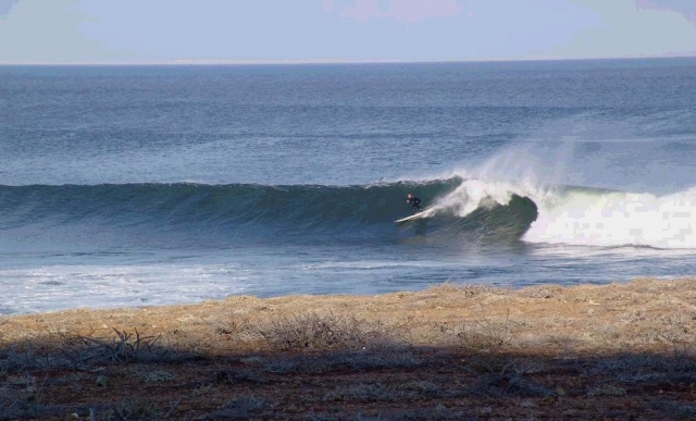  Waves 