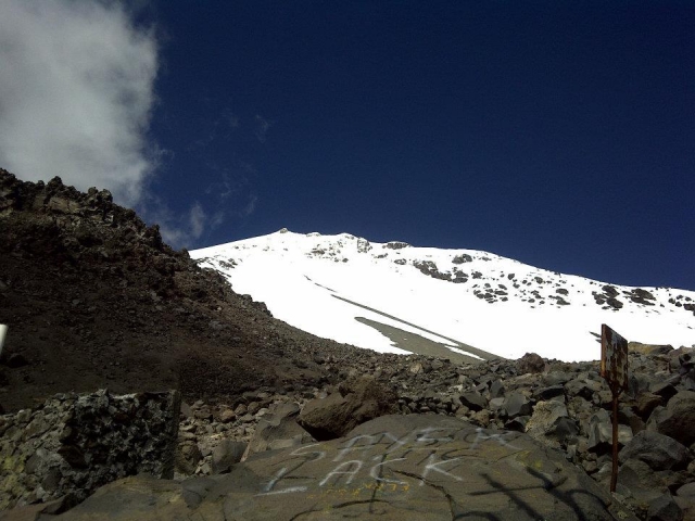  Montagna 