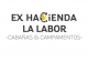 Ex Hacienda La Labor 
