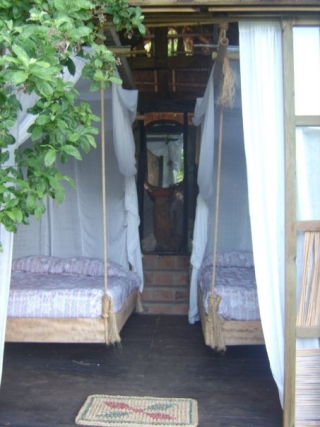 Cabañas