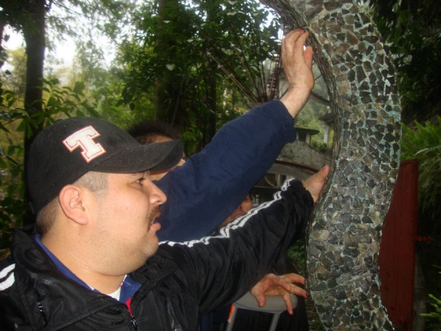  Passeios na Huasteca 