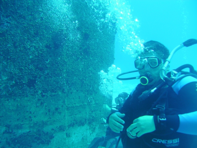  Di Aragon Cozumel 