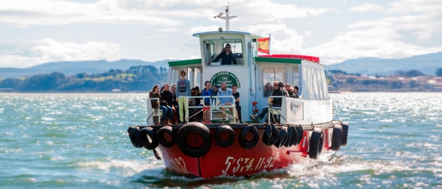  promenades en bateau 