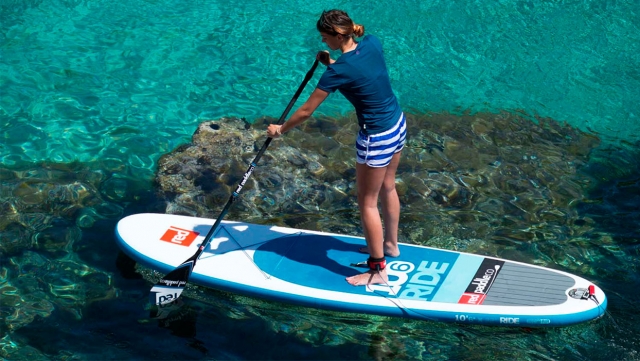  paddle board amusant 