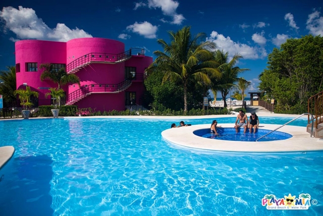  Swimming pools 