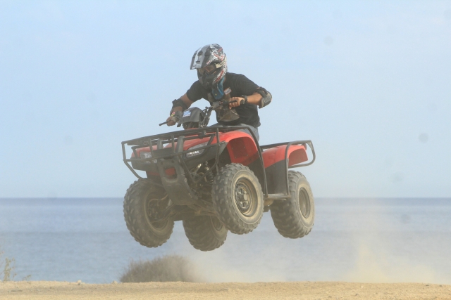  Aventura extrema 