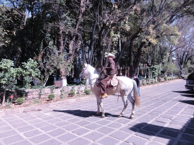 Cabalgatas