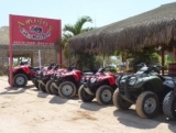 Noleggio moto a Los Cabos 