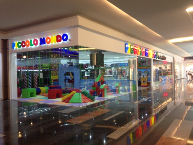  Plaza cosmopol 