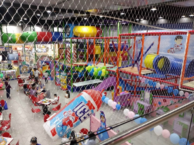  piccolo Sala de estar 