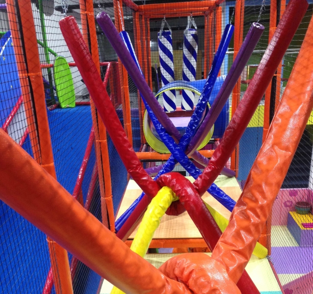  Spielplatz 