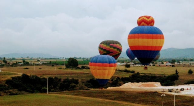  Ballonfahrt 