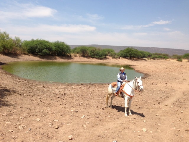  Landscapes and routes 