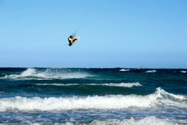 Aprende de los mejores