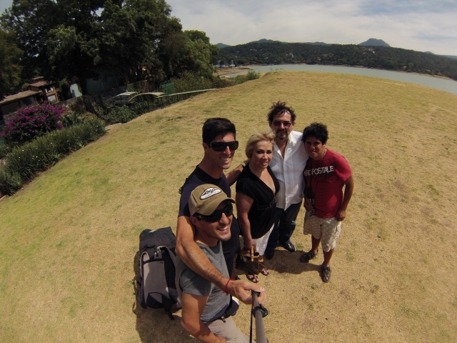  Experiência familiar 