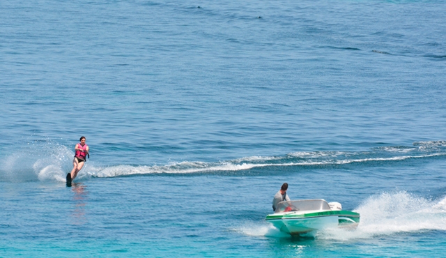  adventure sports 