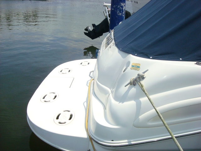  Bateaux 