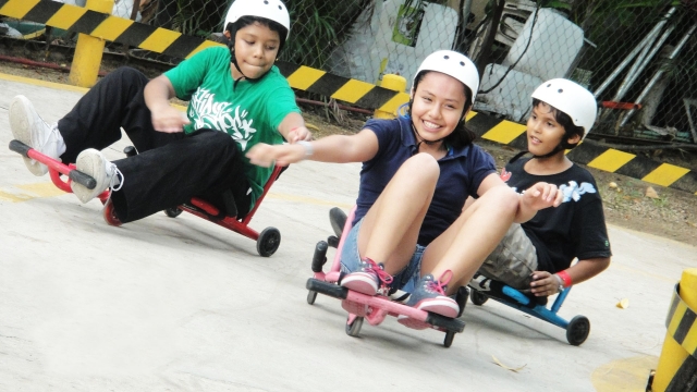 Karts