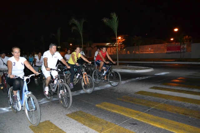  Pedal in Vallarta 