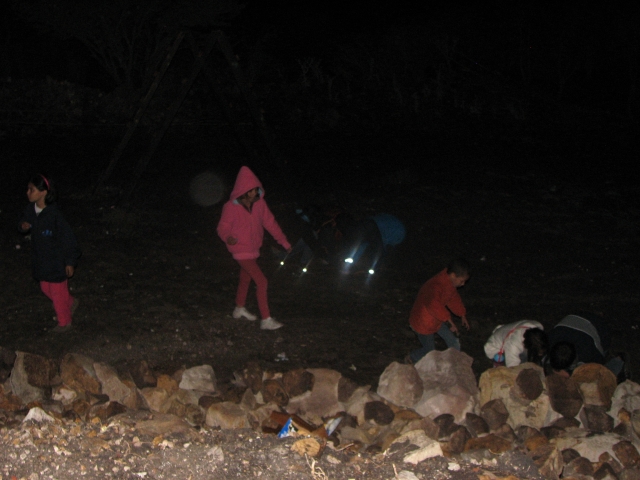 Moradenari Camp