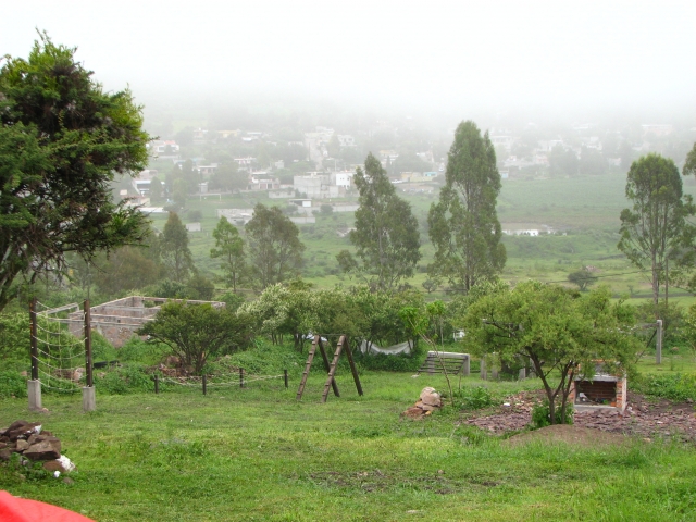 Moradenari Camp