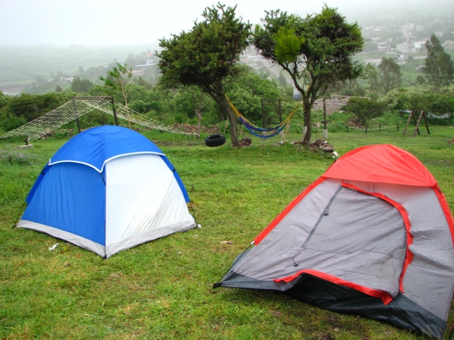 Moradenari Camp