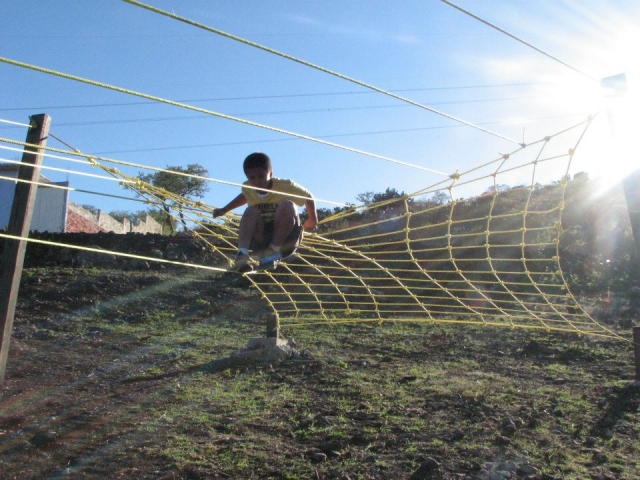  Multi-Abenteuer-Camps 