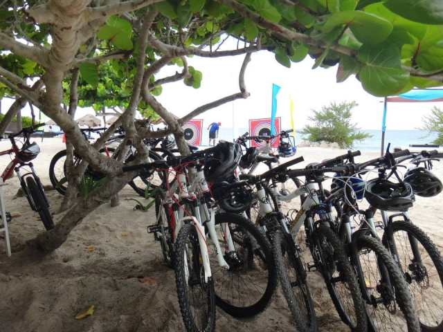 Biciclette 