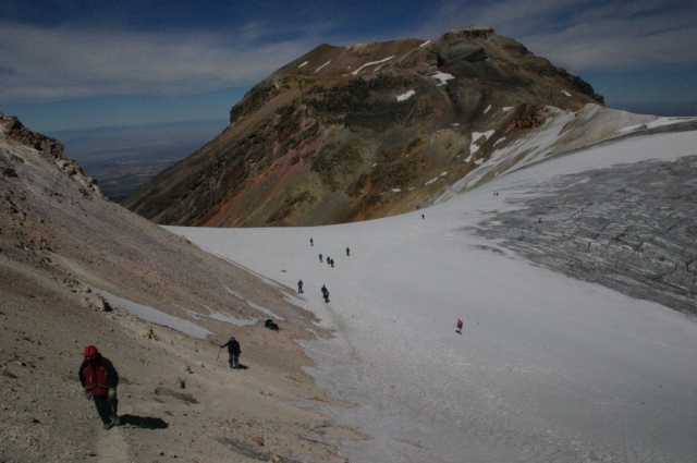  Alta montagna 