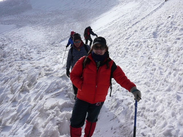  Alta montagna 