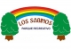 Los Sabinos