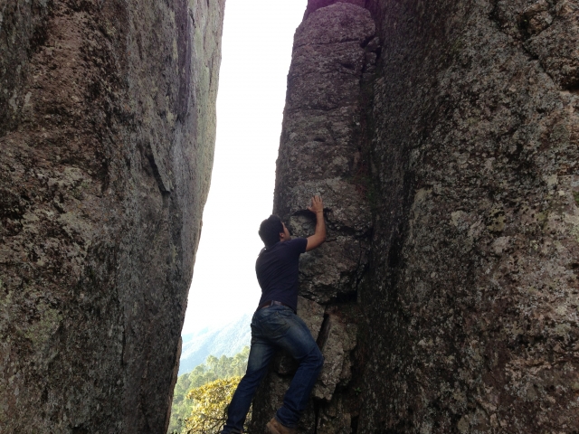 Escalada