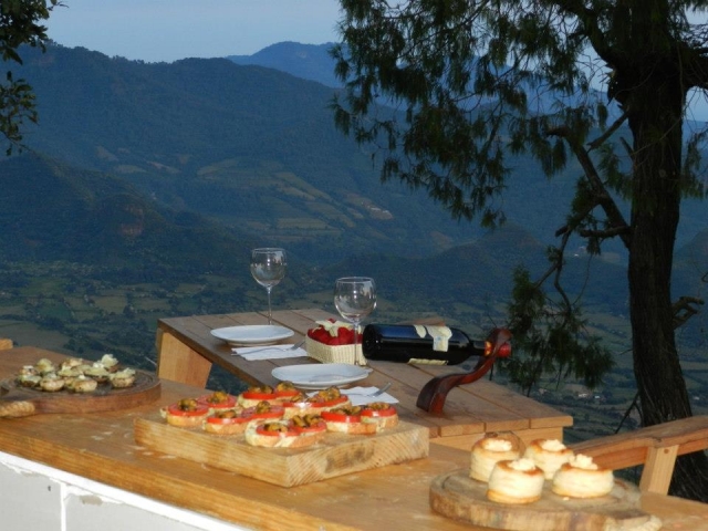 Bistro 