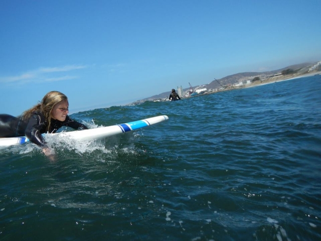 Stroke with strength 