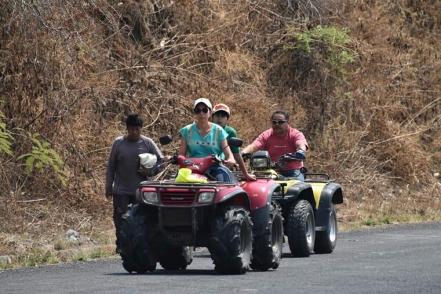 Itinerari per famiglie 