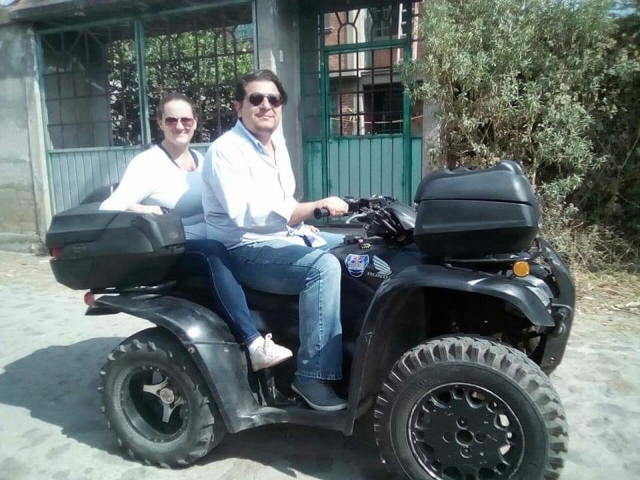  Itinerari per coppie 
