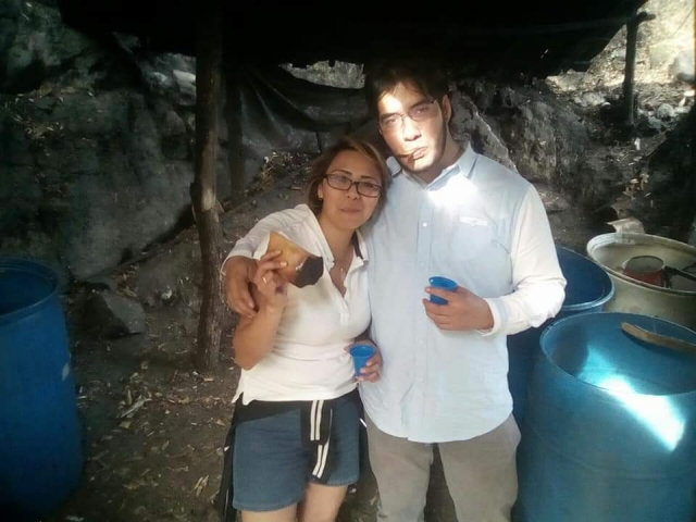  Itinerario Mezcal 