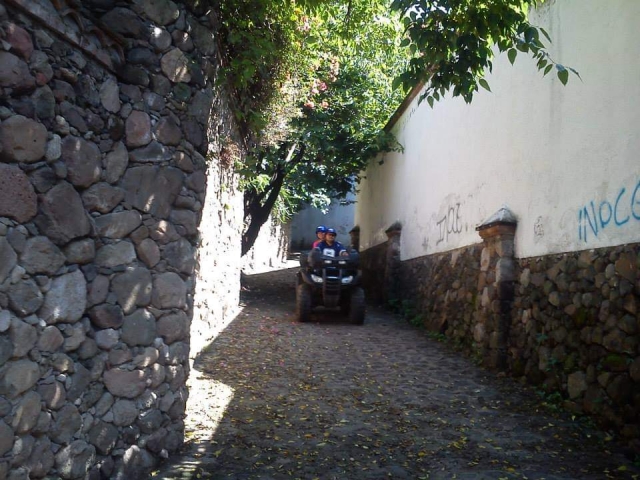  Strade cittadine 